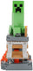 Cableguys minecraft - creeper - figurine standaard voor telefoon | controller | oplaadcase (cable guys r.e.s.t.)