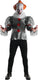 Rubies - pennywise it top met masker (maat xl)