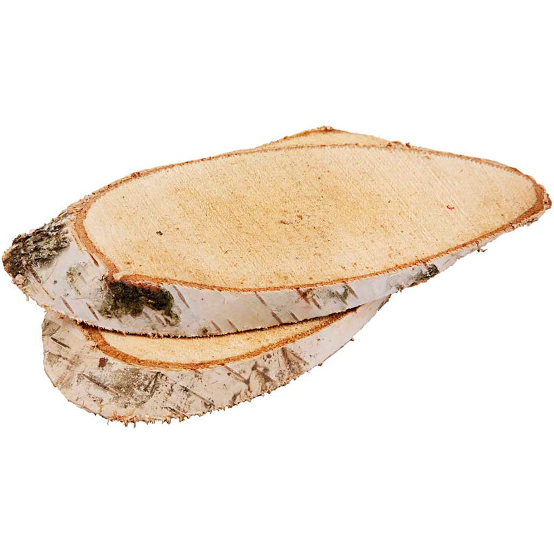 Load image into Gallery viewer, Https: www.cchobby.nl houten-schijven-dikte-15-mm-ca-9x15-cm-7-stuk-1-doos
