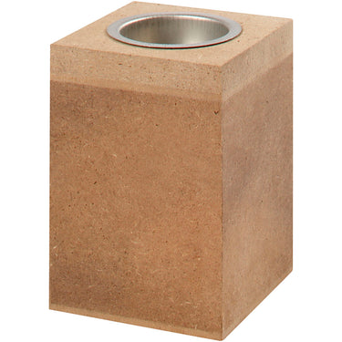 Https: www.cchobby.nl waxinelichthouder-h-10-cm-afm-7x7-cm-1-stuk