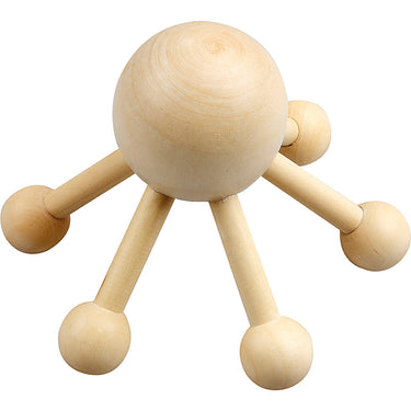 Http: www.cchobby.nl massage-spin-h-10-cm-b-13-cm-1-stuk