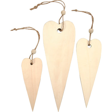 Http: www.cchobby.nl houten-decoraties-lang-hart-h-12-16-20-cm-dikte-5-mm-3-stuk-1-doos