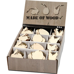 Https: www.cchobby.nl houten-decoraties-konijn-ei-kip-afm-6-cm-dikte-3-mm-200-stuk-1-doos