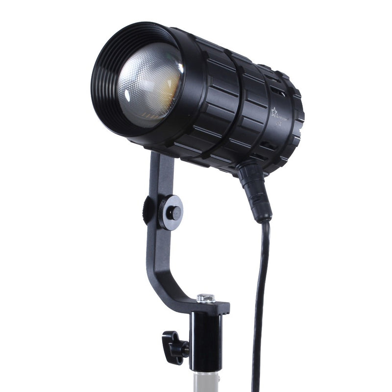 Load image into Gallery viewer, Linkstar mini led fresnel lucia l-3 30w
