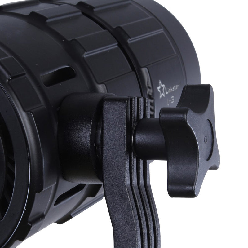 Load image into Gallery viewer, Linkstar mini led fresnel lucia l-3 30w
