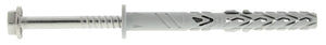 Spit b-long xtrem hs plug 10x80 30 vpe=50