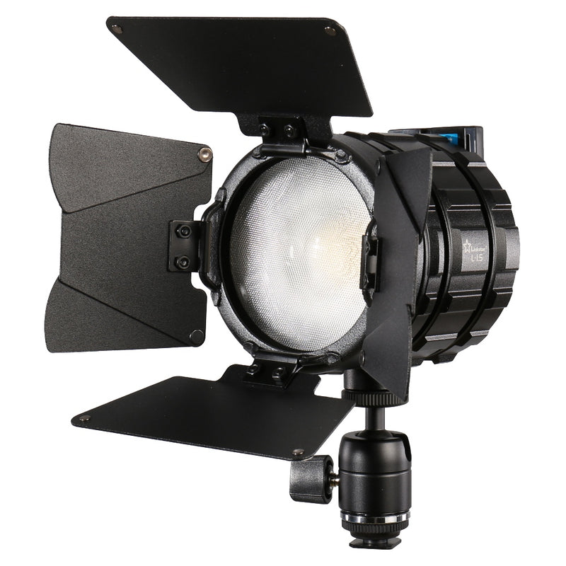 Load image into Gallery viewer, Linkstar mini led fresnel lucia l-1.5-k1 15w
