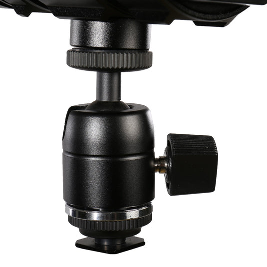 Linkstar mini led fresnel lucia l-1.5-k1 15w
