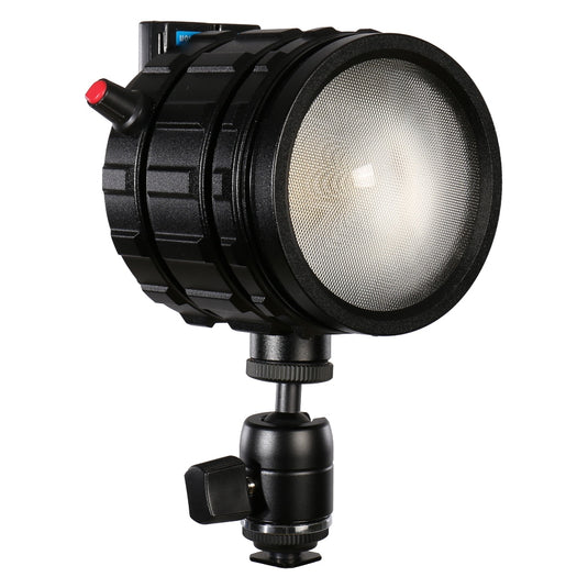 Linkstar mini led fresnel lucia l-1.5-k1 15w