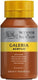 Winsor newton galeria acryl 500ml burnt sienna