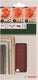 Nachtmann - latte macchiatoglas 'ethno barista' - 434 ml - set 2 stuks