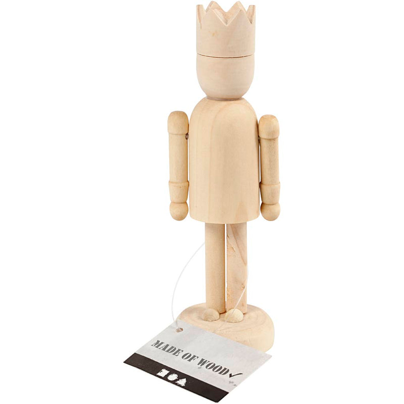 Load image into Gallery viewer, Creativ company https: www.cchobby.nl figuur-13-cm-1-stuk-56819

