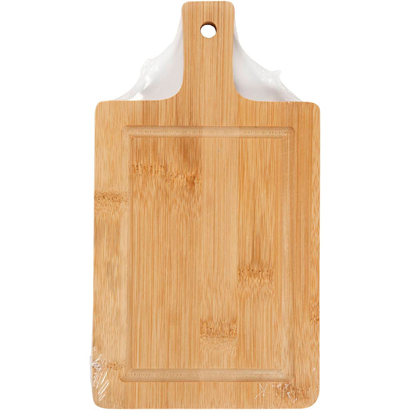Afbeelding laden in galerijviewer, Https: www.cchobby.nl snijplank-l-25-cm-b-14-cm-1-stuk
