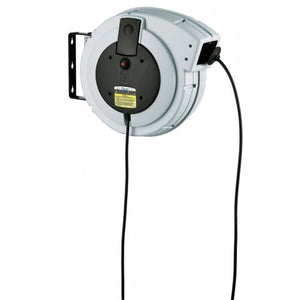 Mavel stroomhaspel 230v 20mtr.3x2.5mm