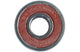 Enduro bearings 6000 llu max - abec 3 max (radial) - 10x26x8