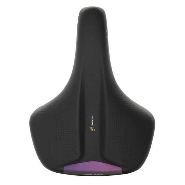 Load image into Gallery viewer, Selle royal s.p.a. zadel selle royal vivo 84f2dr0a
