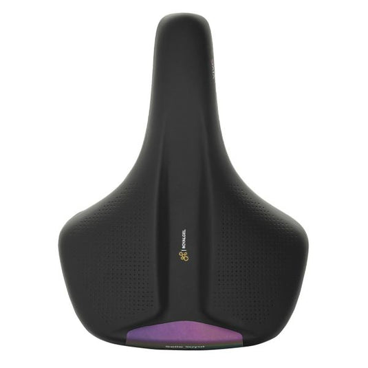 Selle royal s.p.a. zadel selle royal vivo 84f2dr0a