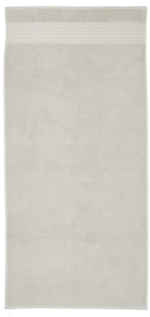 Beddinghouse sheer badhanddoek - zand