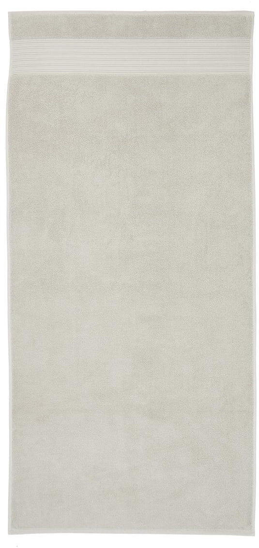 Beddinghouse sheer badhanddoek - zand