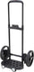 Reisenthel citycruiser rack boodschappentrolley - aluminium - zwart