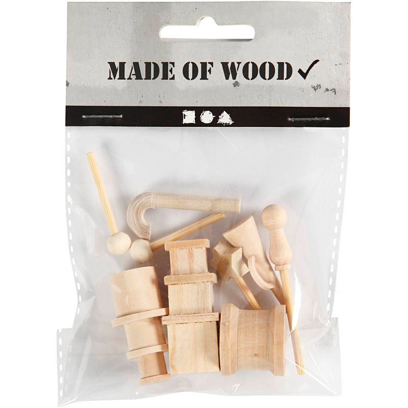 Load image into Gallery viewer, Https: www.cchobby.nl kleine-accessoires-l-2-5-5-cm-1-doos
