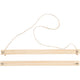 Creativ company http: www.cchobby.nl poster-hanger-2-cm-2-2-cm-33-6-cm-1-set
