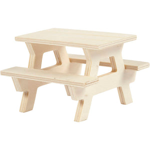 Creativ company picknickbank