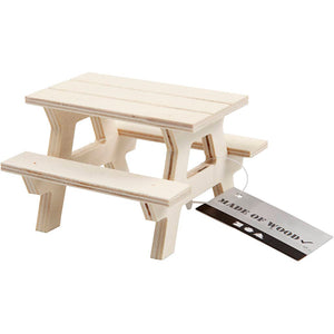 Creativ company picknickbank