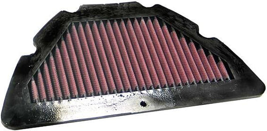 K n vervangbaar luchtfilter replac. filter ya-1004