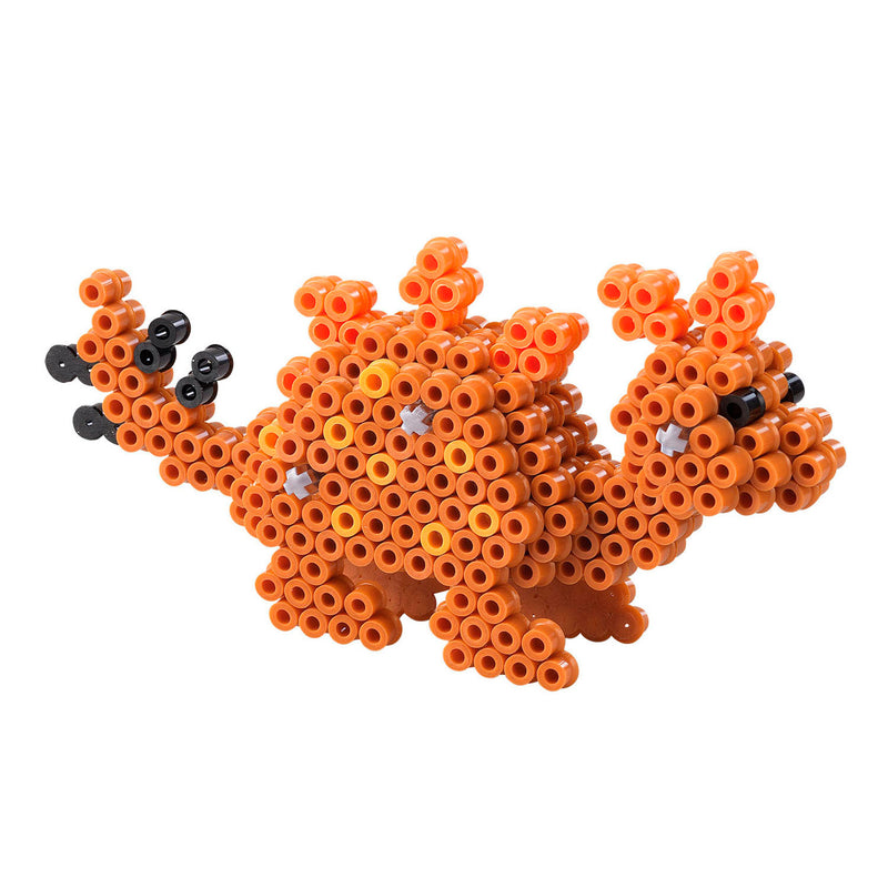 Chargez l'image dans la visionneuse de la galerie, Hama strijkkralenset 3d dino – 2.500 stuks
