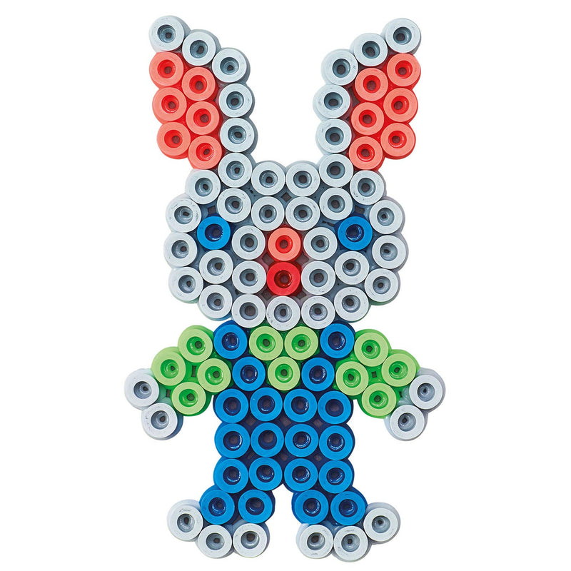 Load image into Gallery viewer, Hama Bead-Tac Strijkkralenset, 3000st.
