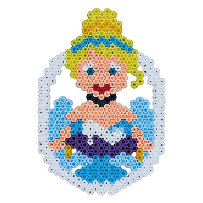 Load image into Gallery viewer, Hama Strijkkralenset Prinses, 2000st.
