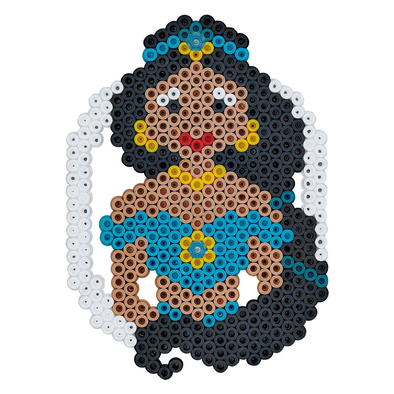 Load image into Gallery viewer, Hama Strijkkralenset Prinses, 2000st.
