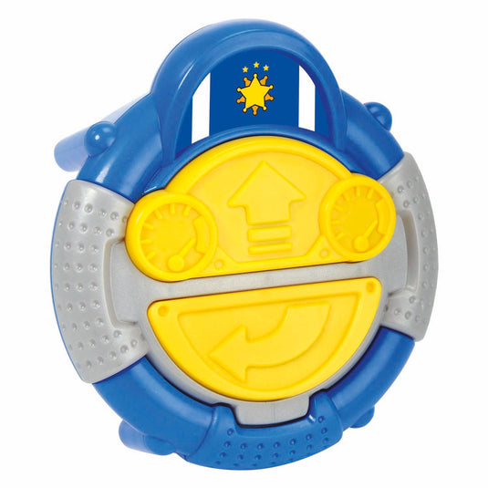 Dickie abc bestuurbare auto pauly politie