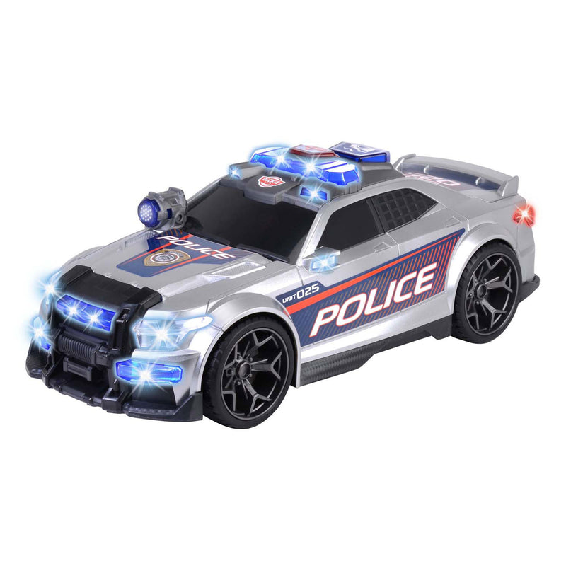 Load image into Gallery viewer, Dickie street force politieauto

