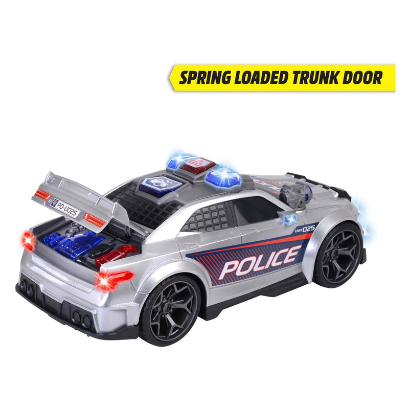 Load image into Gallery viewer, Dickie street force politieauto

