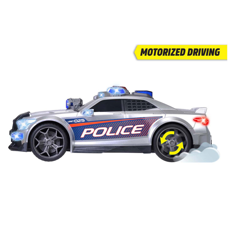 Load image into Gallery viewer, Dickie street force politieauto

