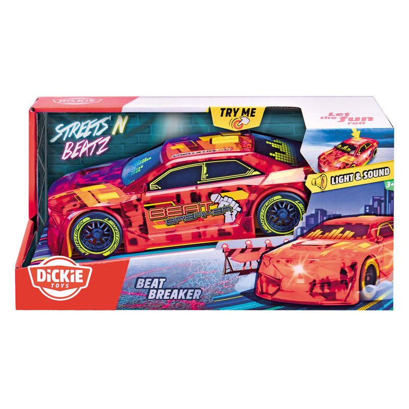 Load image into Gallery viewer, Dickie beat breaker rode raceauto
