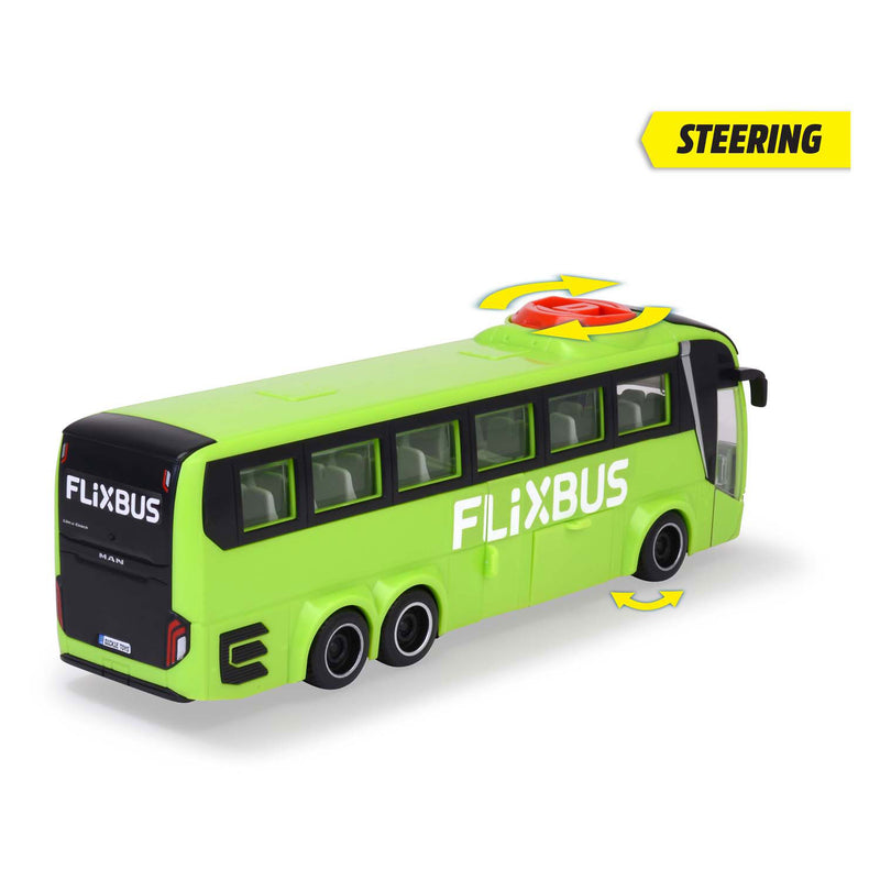 Load image into Gallery viewer, Dickie man lion's coach flixbus
