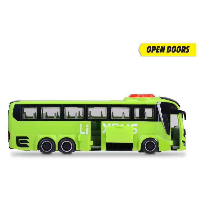 Load image into Gallery viewer, Dickie man lion's coach flixbus
