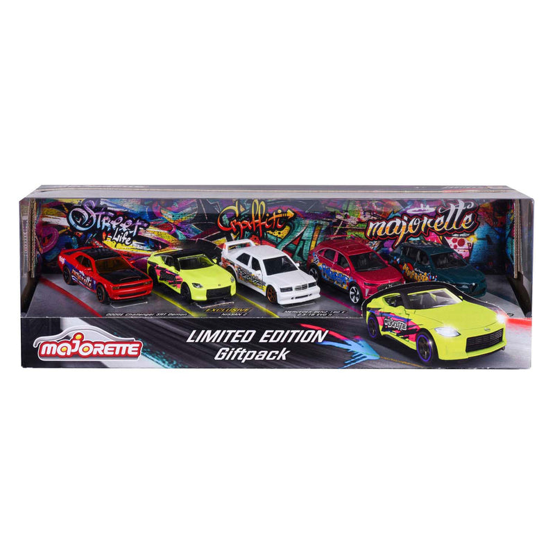 Load image into Gallery viewer, Simba majorette die-cast voertuigen limited edition 11, 5dlg.

