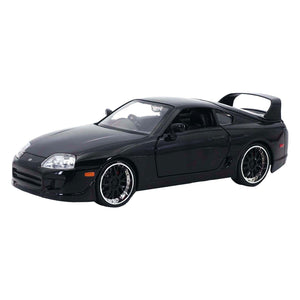 Jada toys jada fast furious 1995 toyota supra 1:24