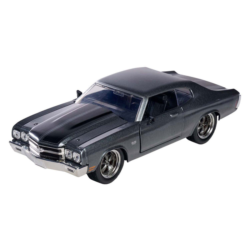 Load image into Gallery viewer, Jada toys jada fast furious 1970 chevrolet 1:24
