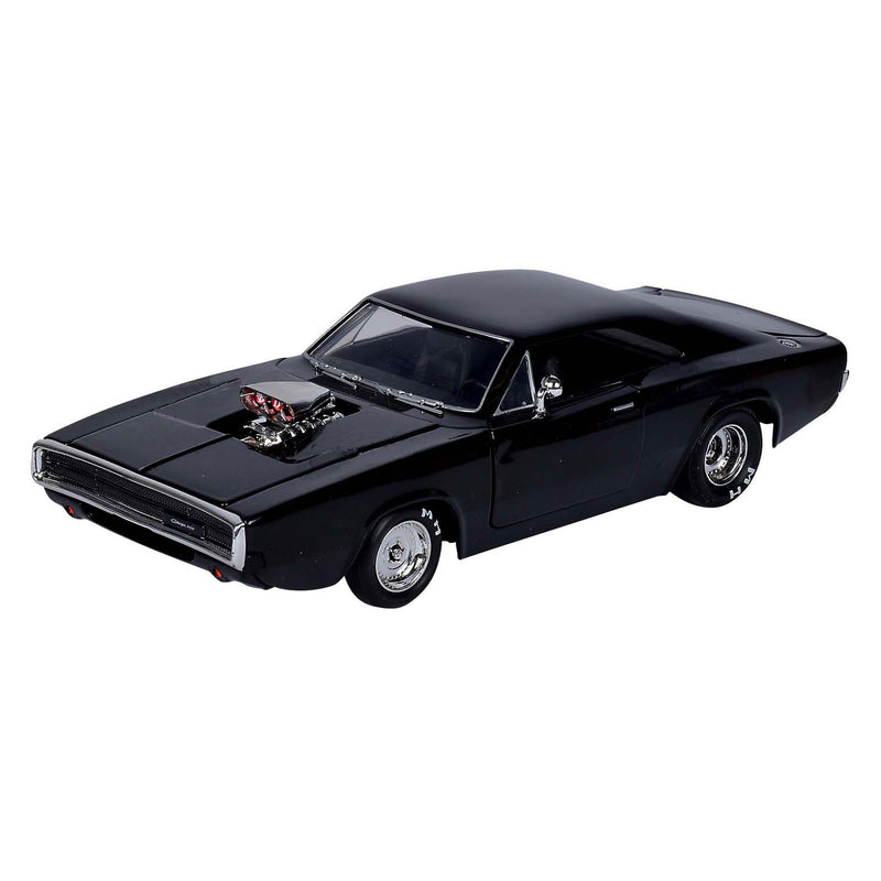 Load image into Gallery viewer, Jada fast furious (7) 1970 dodge charger 1:24
