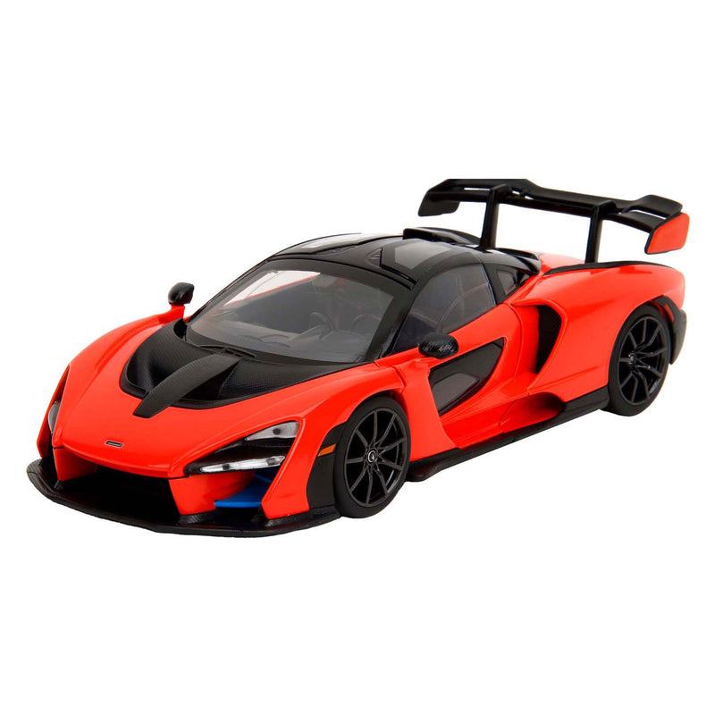 Load image into Gallery viewer, Jada fast furious mclaren senna 1:24
