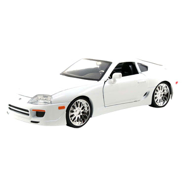 Jada toys jada fast furious 1995 toyota supra 1:24