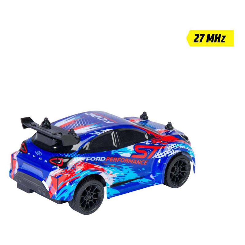Laden Sie das Bild in Galerie -Viewer, Dickie simba toys - rc ford puma st - 201102004

