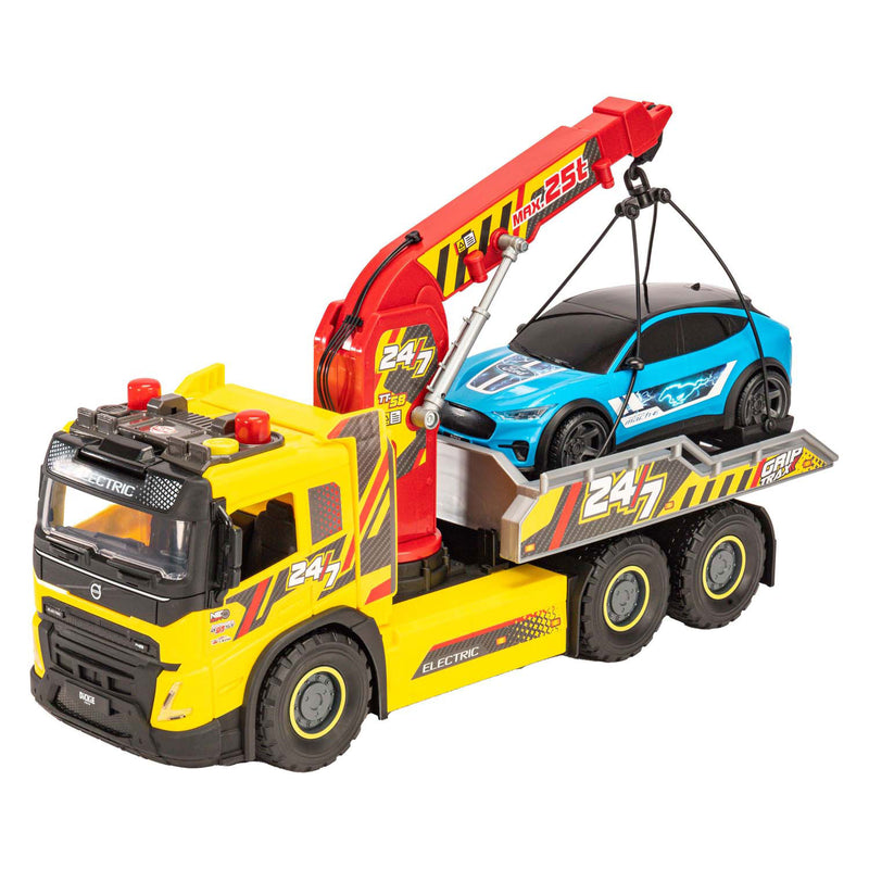 Load image into Gallery viewer, Dickie sleepwagen
