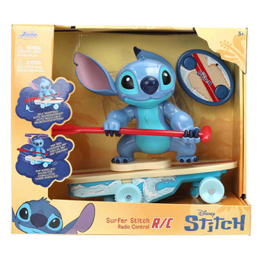 Jada rc surfer stitch