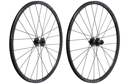 Laden Sie das Bild in Galerie -Viewer, Ritchey - wielset race comp zeta disc shimano
